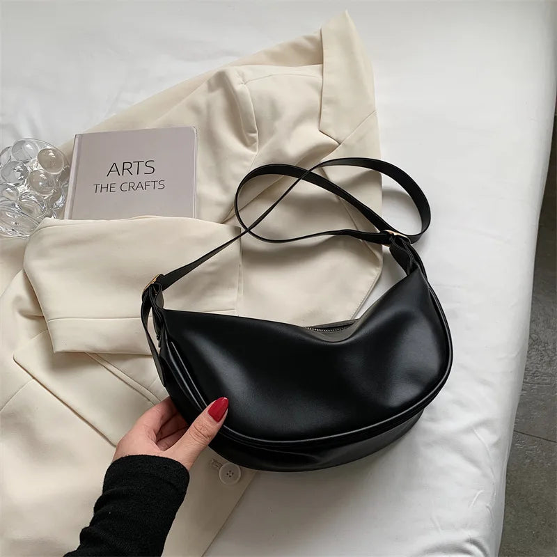 Bolsa AirBag Nuvem Soft Caramelo