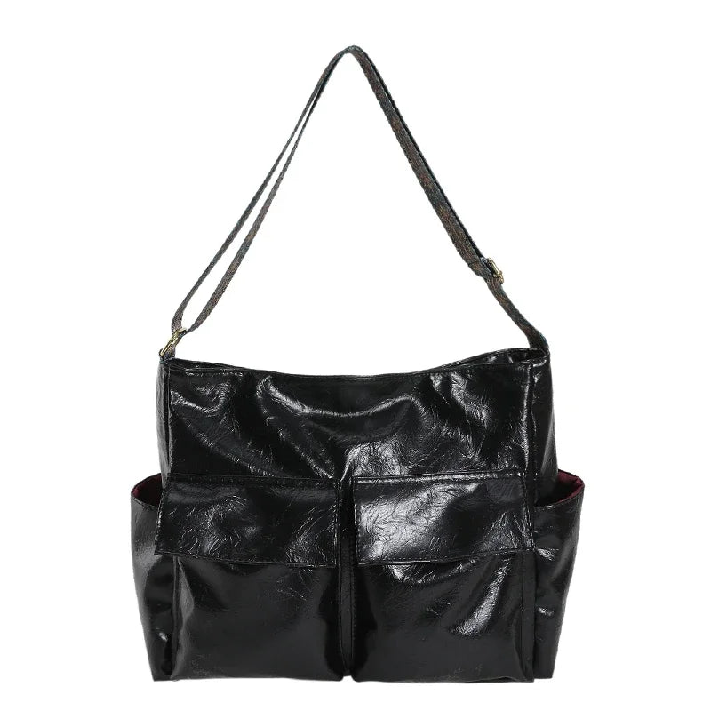 Bolsa Elegância Casual