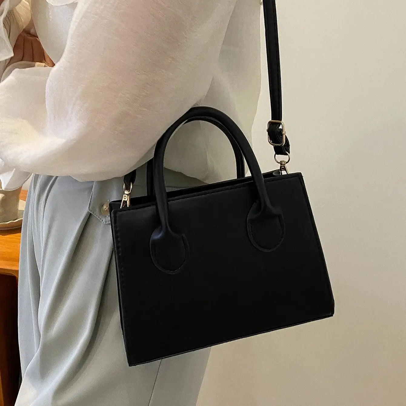Bolsa Estruturada Air Bag