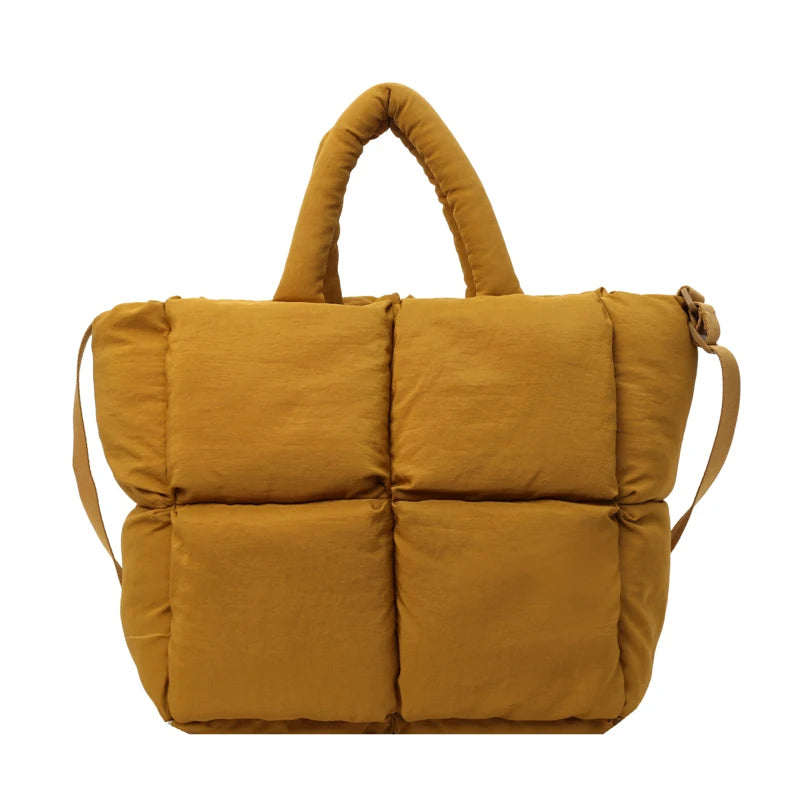 Bolsa Puff Colorê