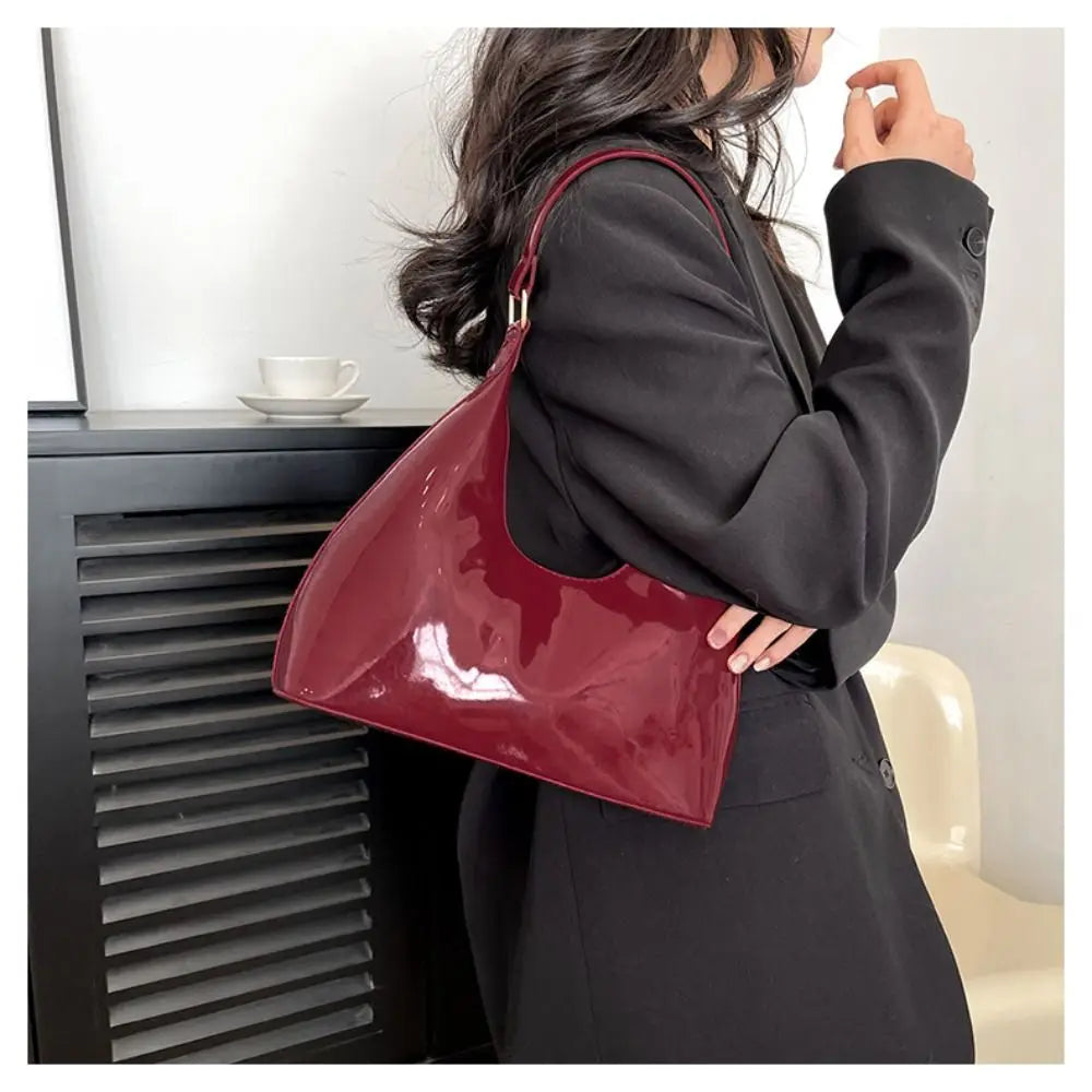 Bolsa Air Bag Shoulder Verniz