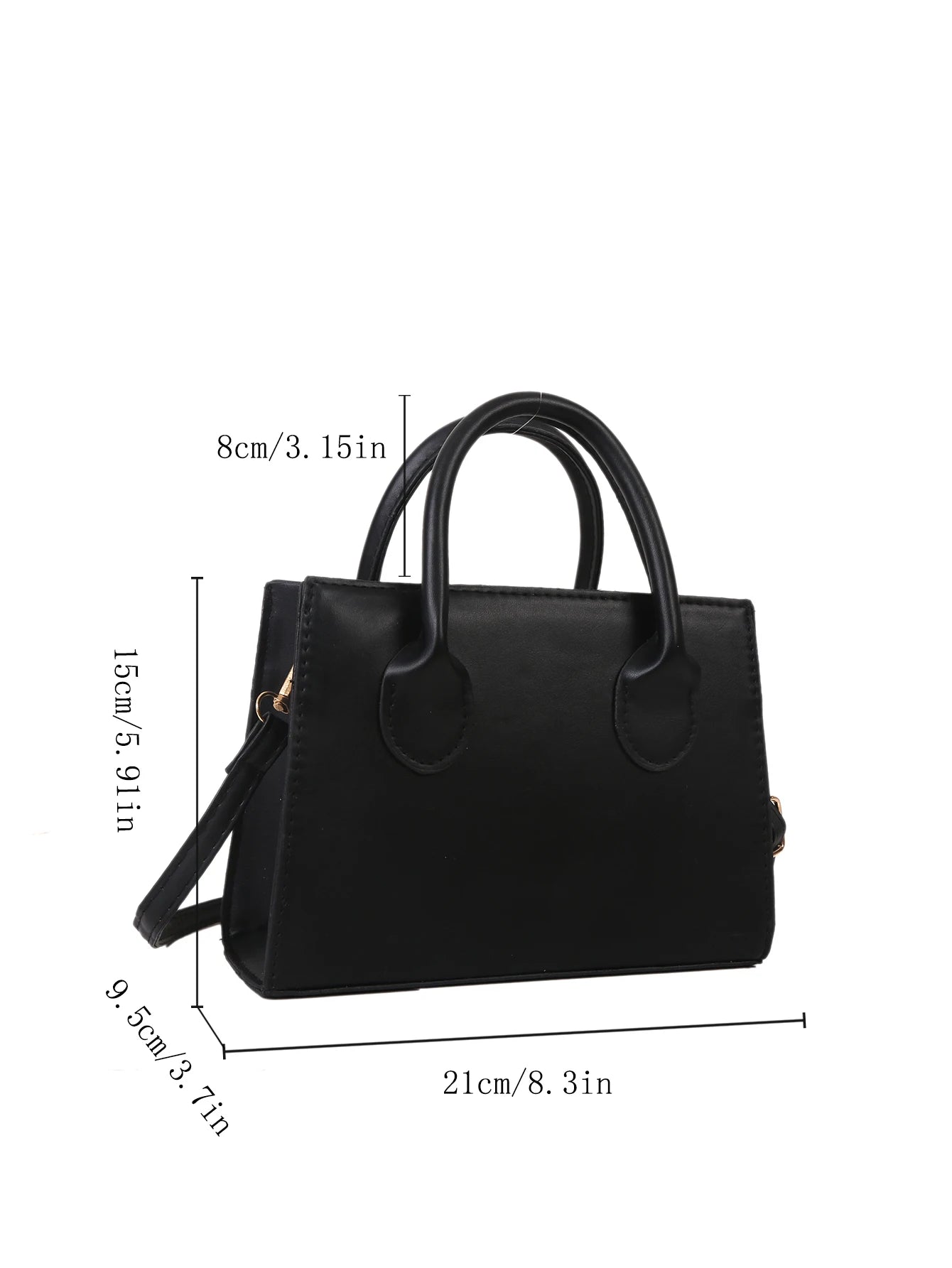 Bolsa Estruturada Air Bag