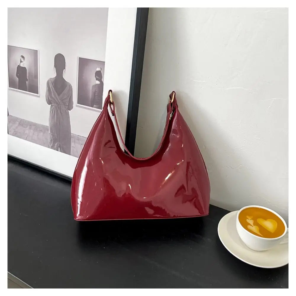 Bolsa Air Bag Shoulder Verniz