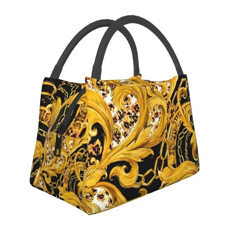 Bolsa Térmica Rainha do Estilo