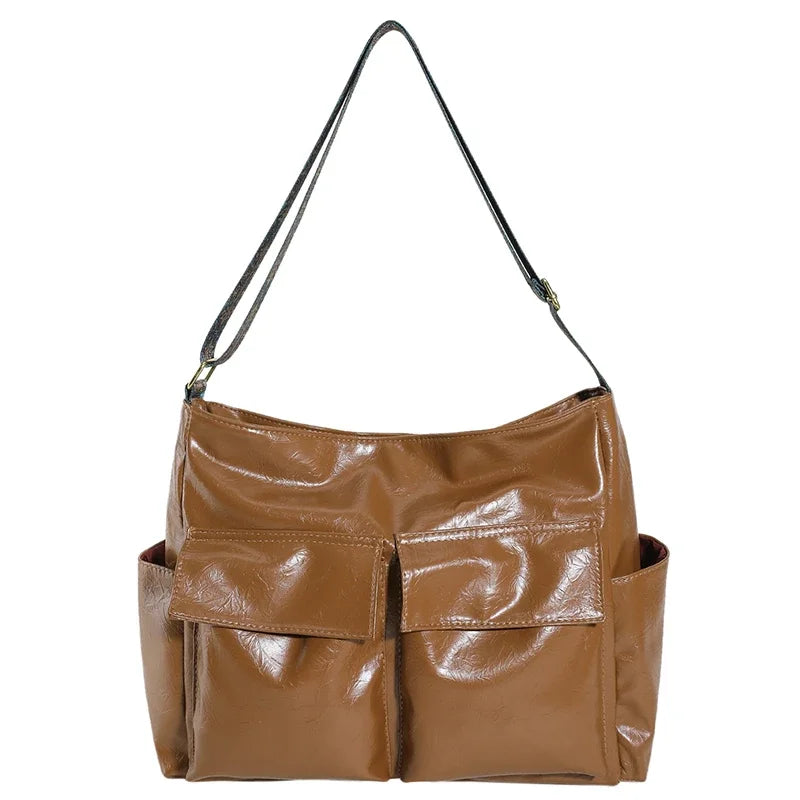 Bolsa Elegância Casual