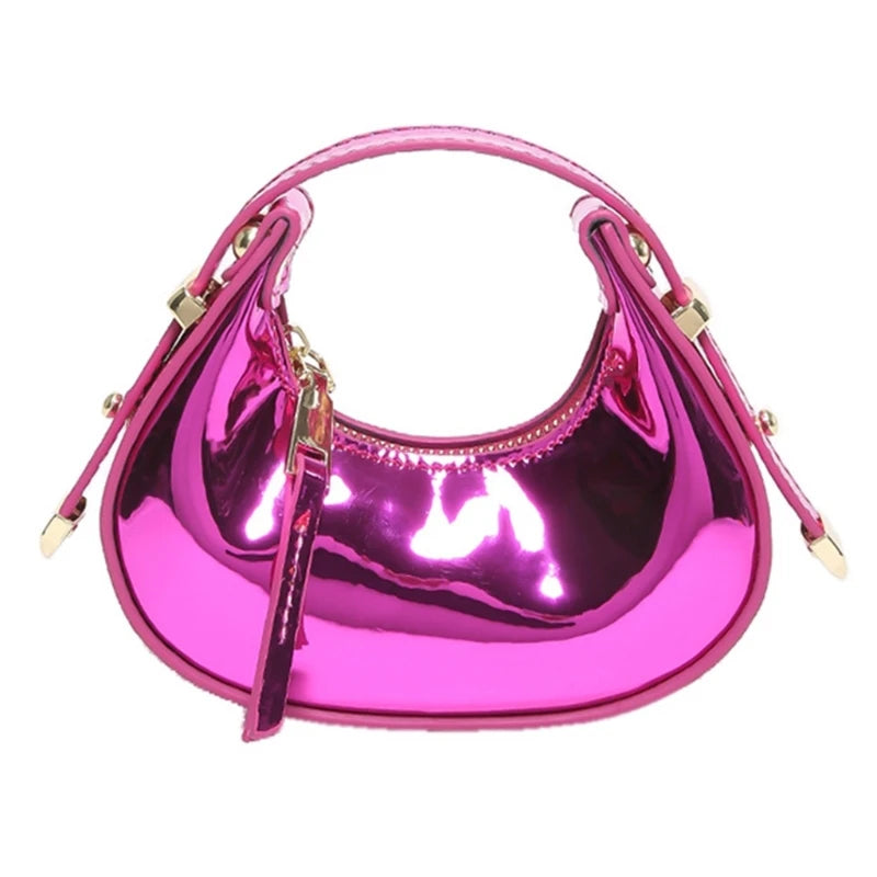 Bolsa Mini Glam Pop