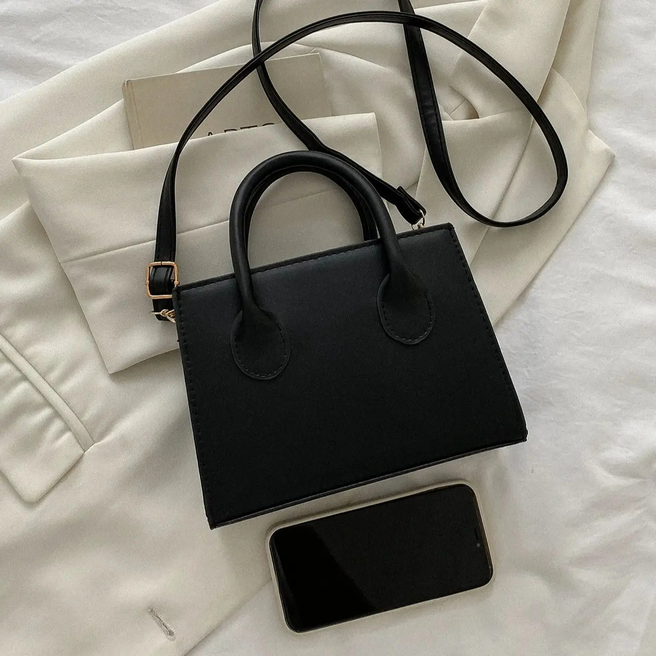 Bolsa Estruturada Air Bag