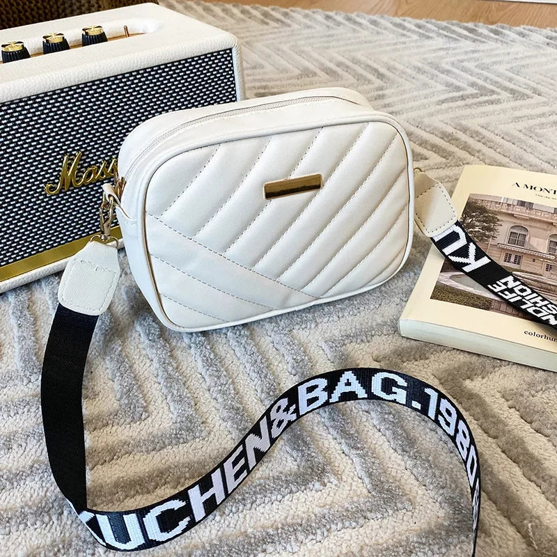 Bolsa Crossbody Mini Lux