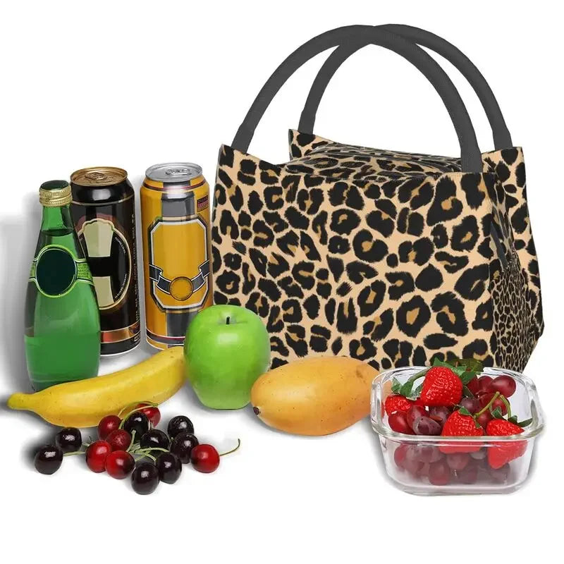 Bolsa Térmica Wild Comfort