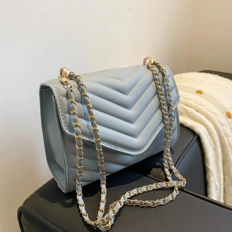 Bolsa Retro Chic