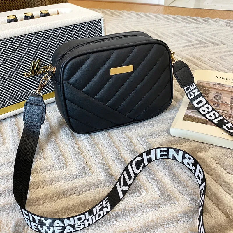 Bolsa Crossbody Mini Lux