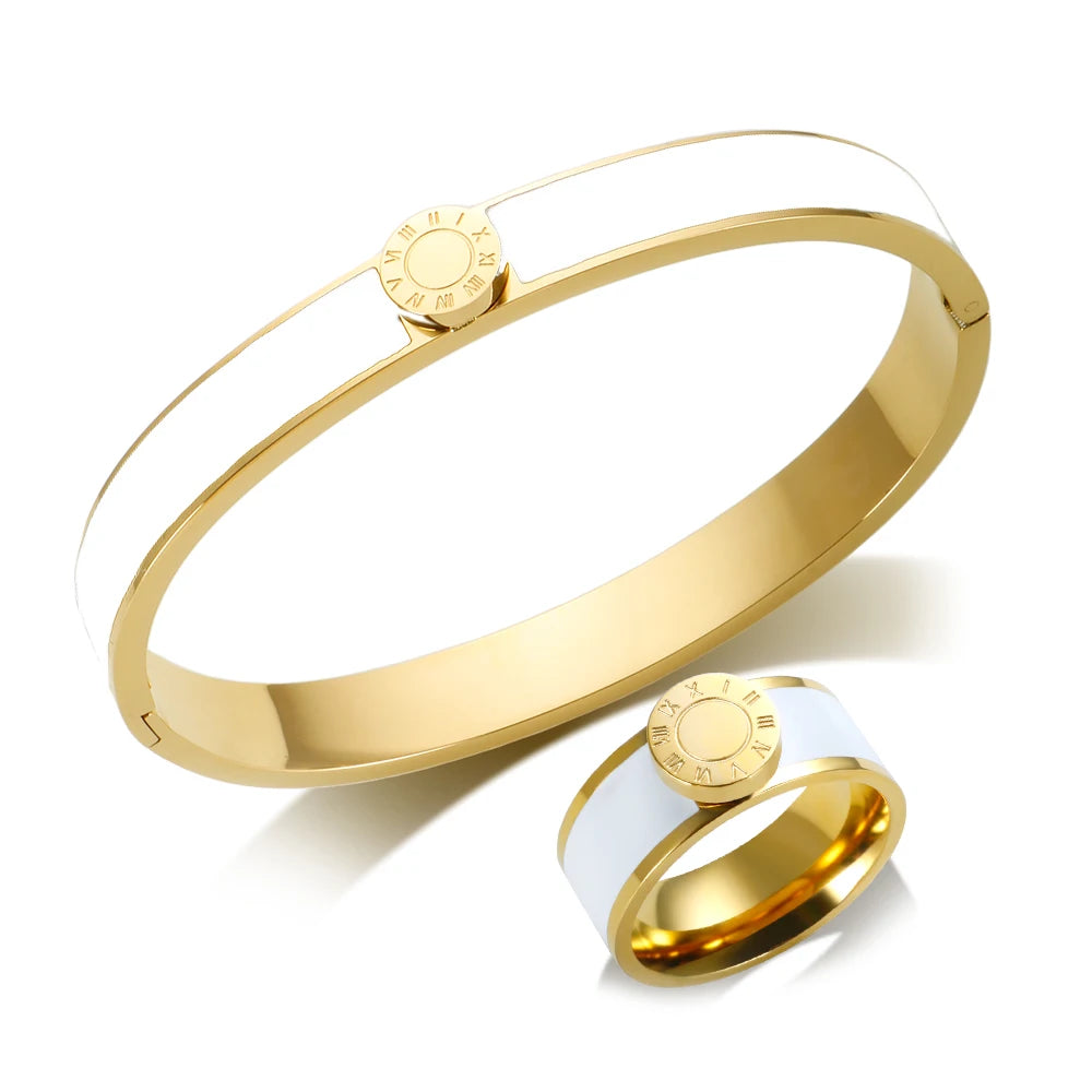 Conjunto Herança Romana
