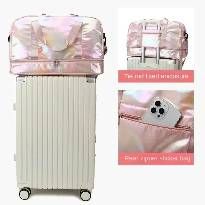 Mochila Multifuncional