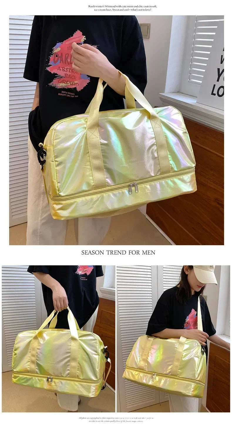 Mochila Multifuncional