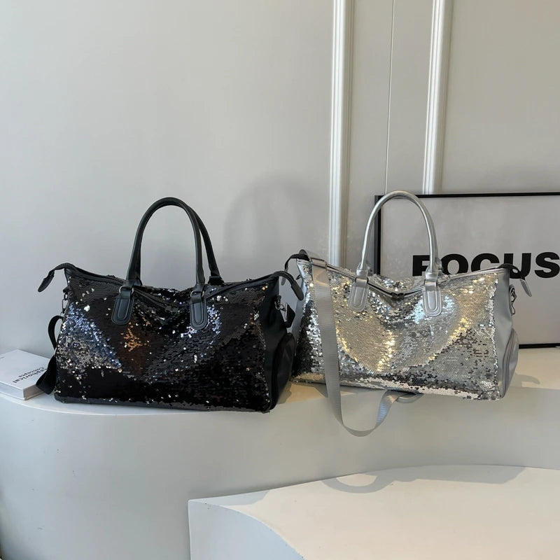Bolsa Shine On