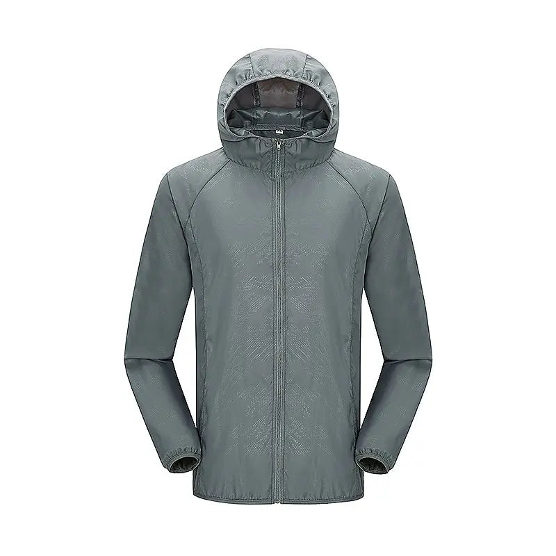 Jaqueta Unissex Adventure Shield