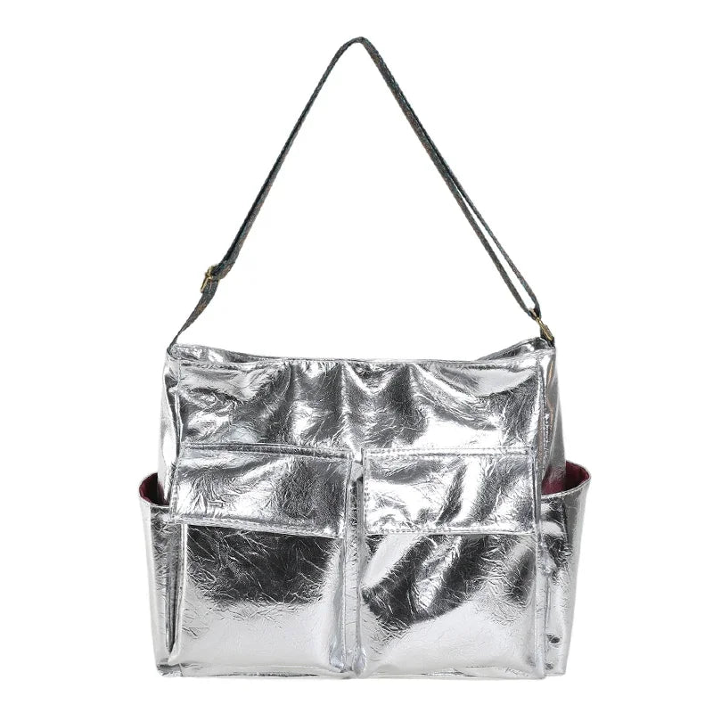 Bolsa Elegância Casual