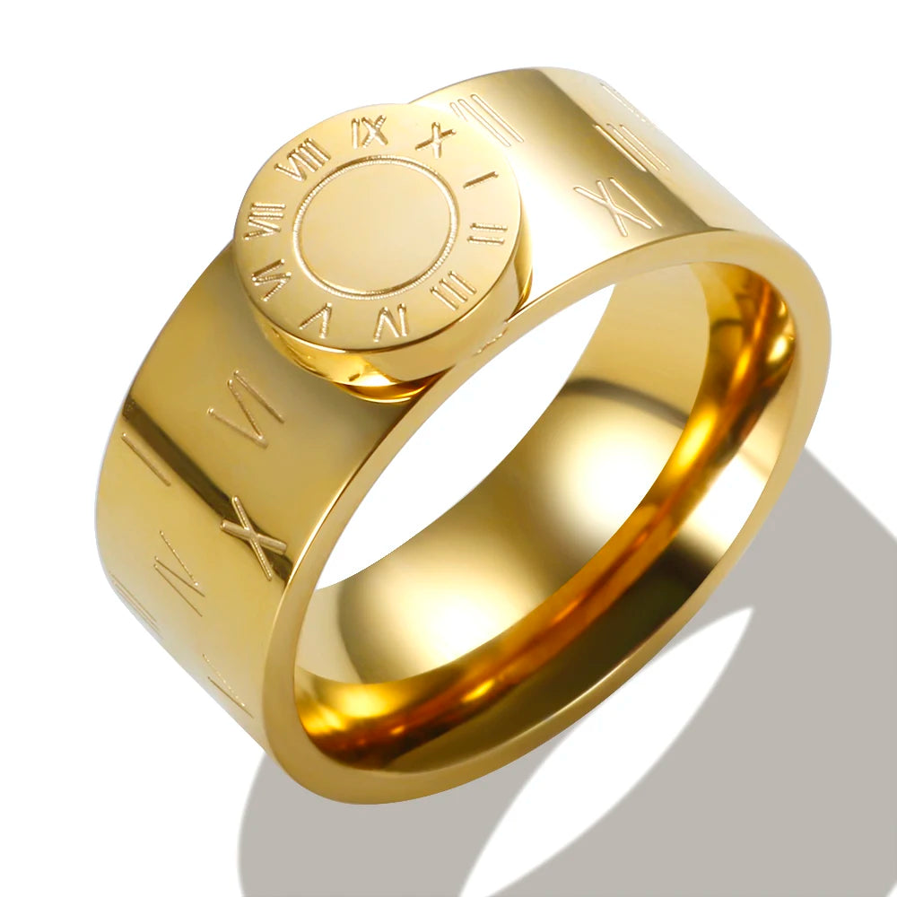 Conjunto Herança Romana