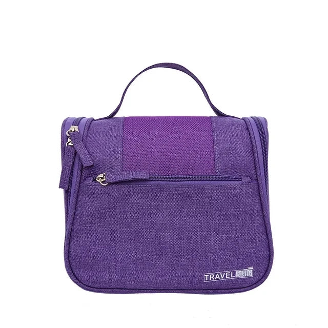 Necessaire Travel Bag Colors