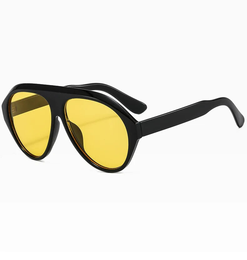 Óculos Eclipse Fashion Sunglasses
