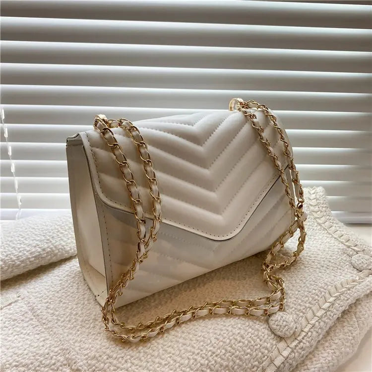 Bolsa Retro Chic