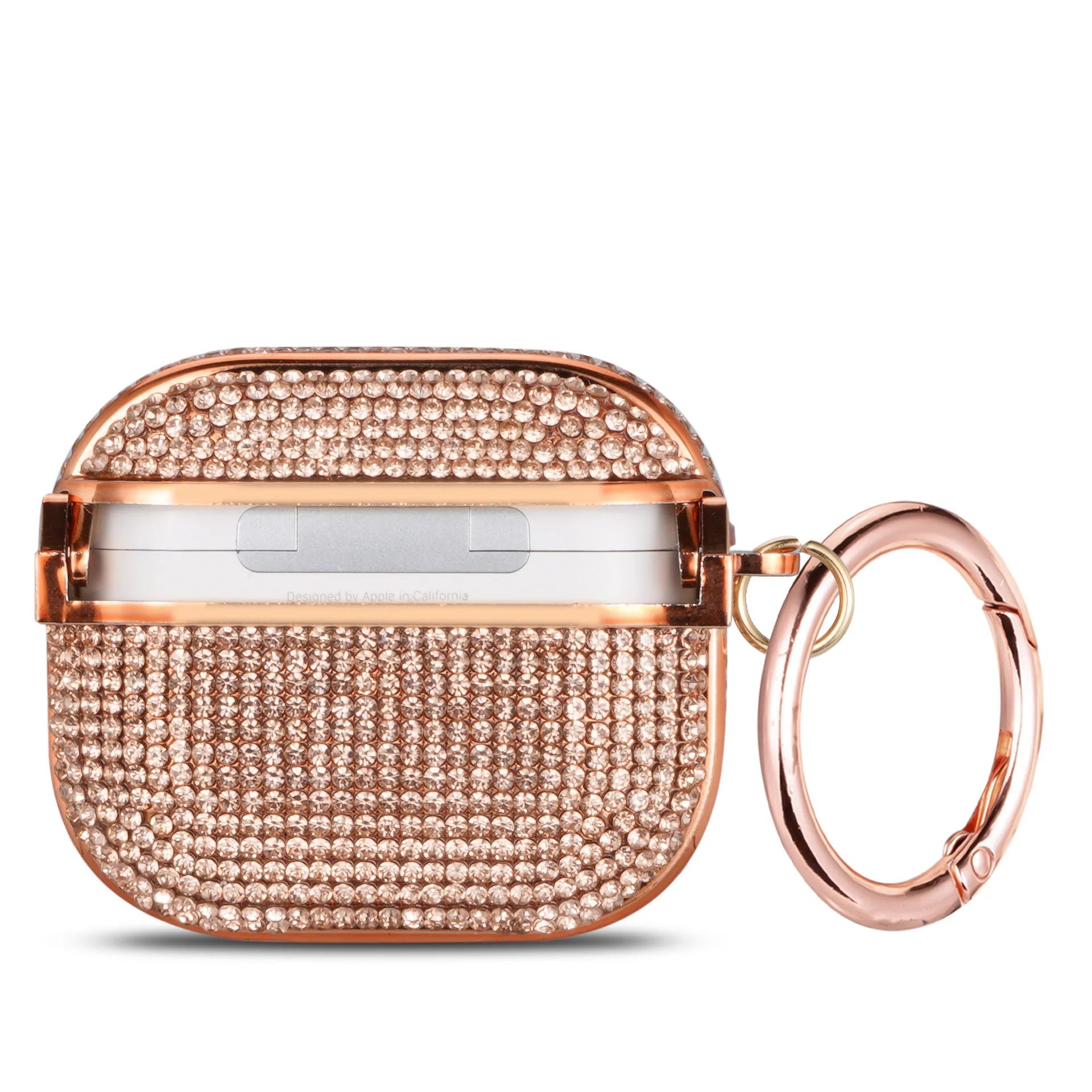 Case Lux Diamond para AirPods