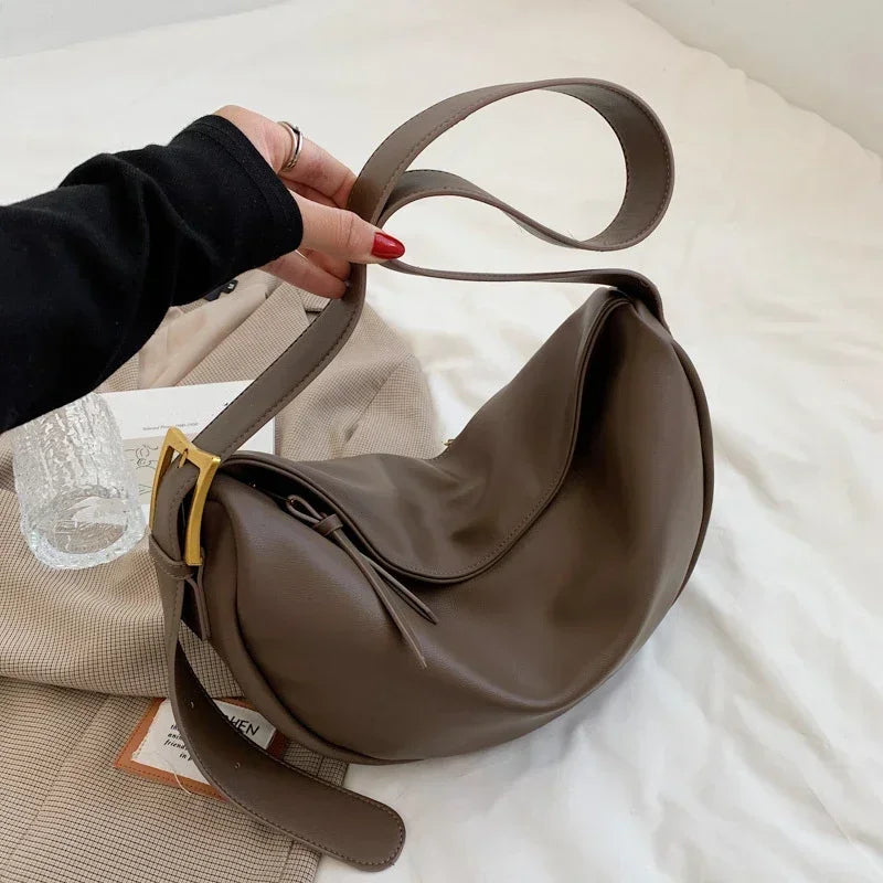 Bolsa Vintage Soft Lux