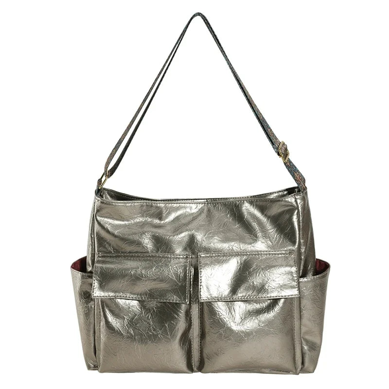 Bolsa Elegância Casual