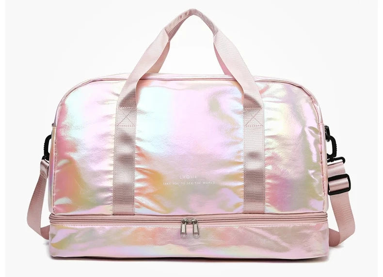 Mochila Multifuncional