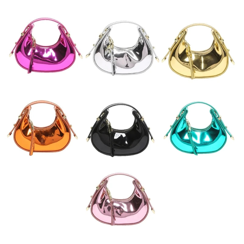 Bolsa Mini Glam Pop