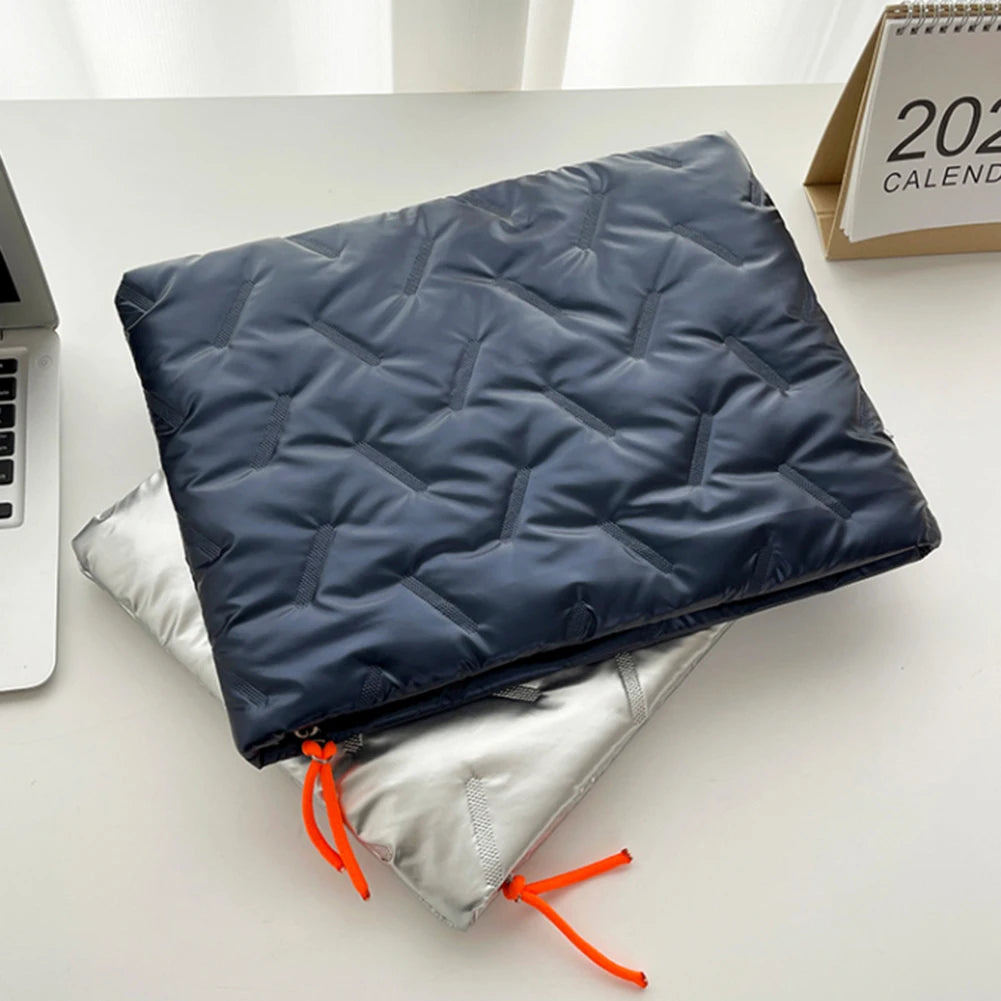 Bolsa Puffer TechCase