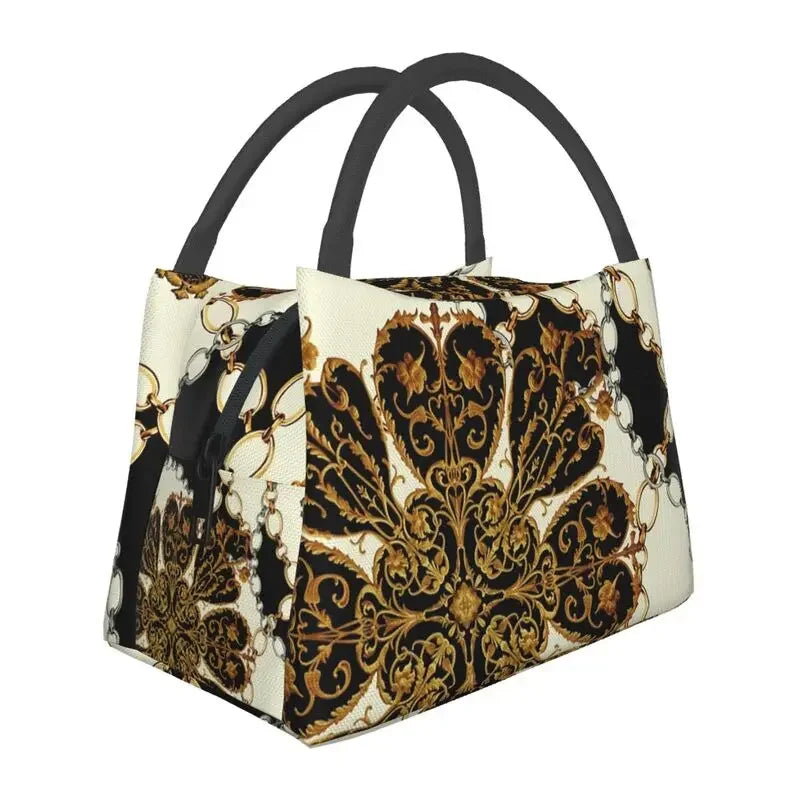 Bolsa Térmica Rainha do Estilo