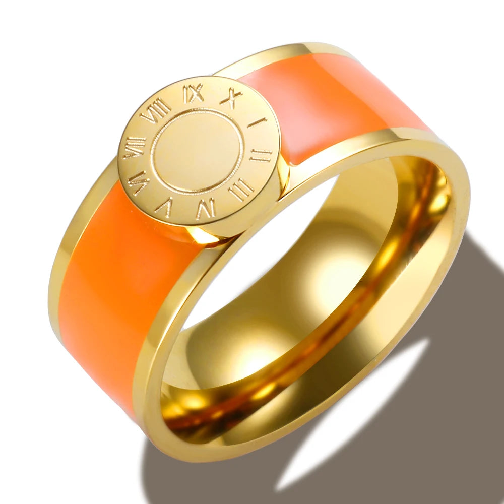 Conjunto Herança Romana
