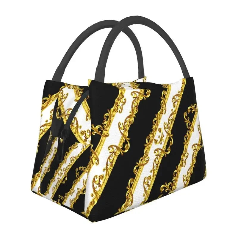 Bolsa Térmica Rainha do Estilo