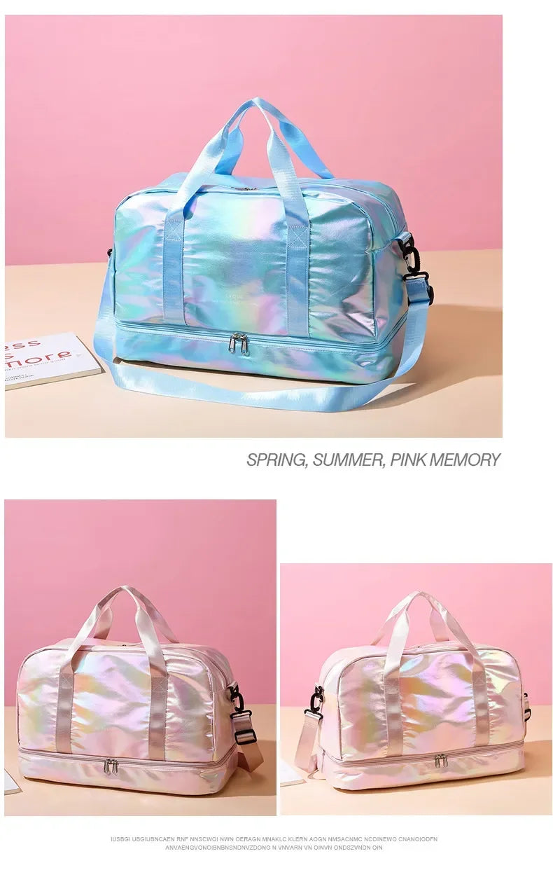 Mochila Multifuncional