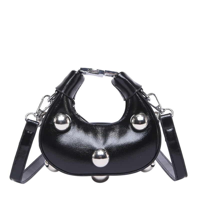 Bolsa Mini Air Bag Metálica