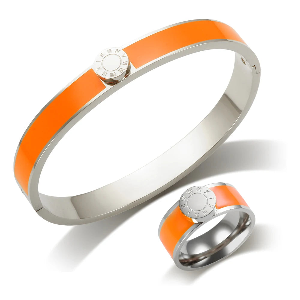 Conjunto Herança Romana