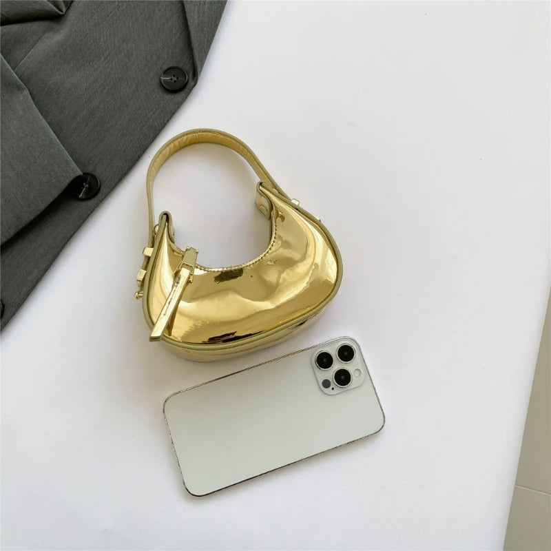 Bolsa Mini Glam Pop