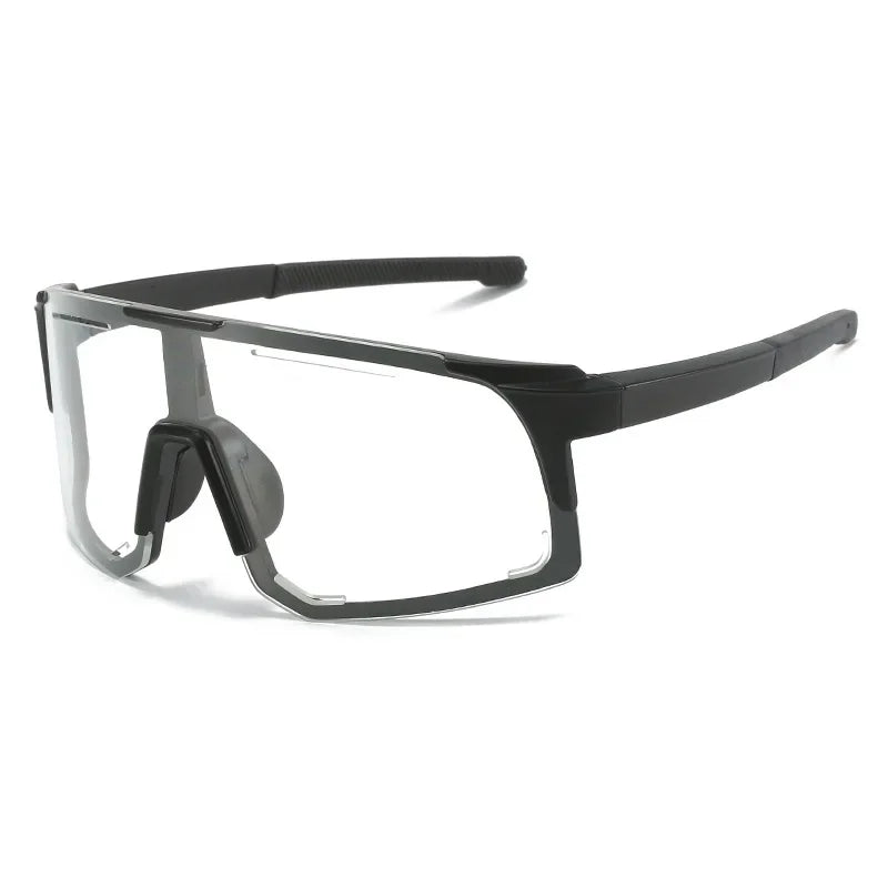Óculos de Sol Esportivo para Ciclismo com Proteção UV400