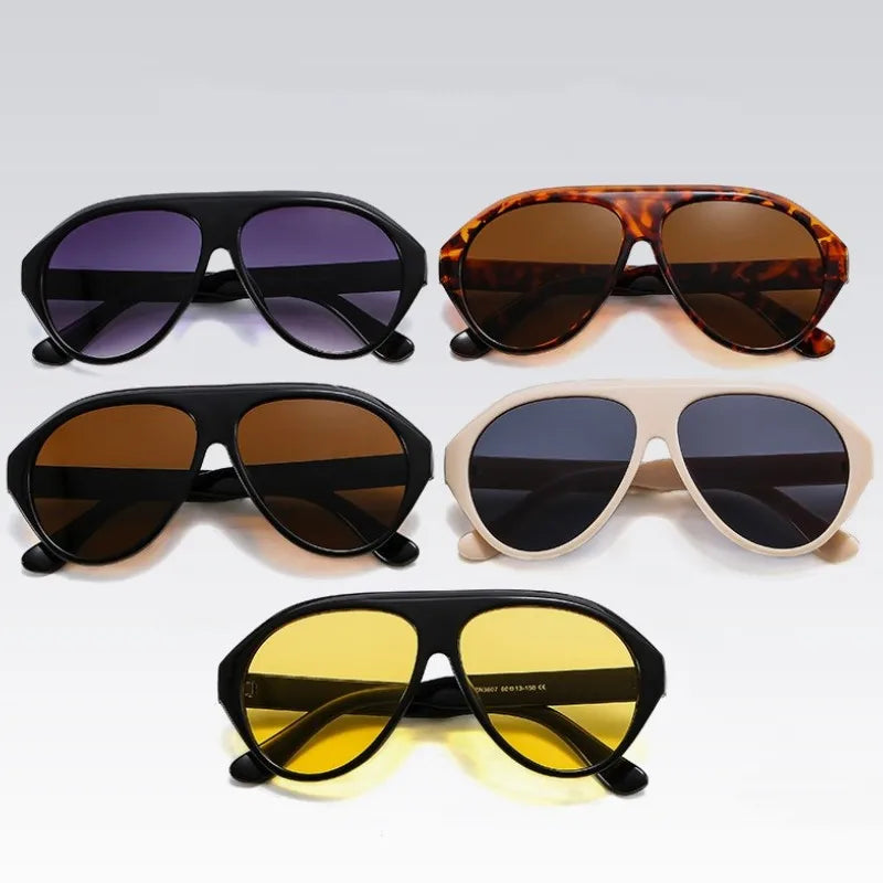 Óculos Eclipse Fashion Sunglasses