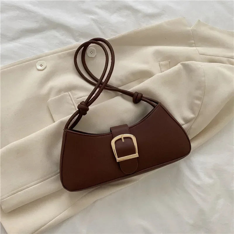 Bolsa Minimal Chic