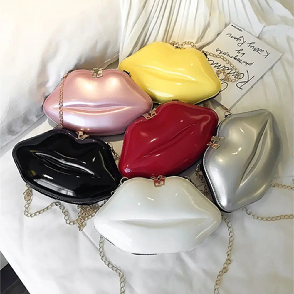 Bolsa Festa Lip Bag