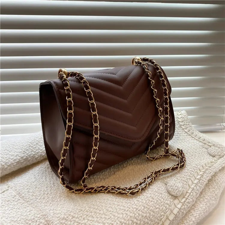 Bolsa Retro Chic
