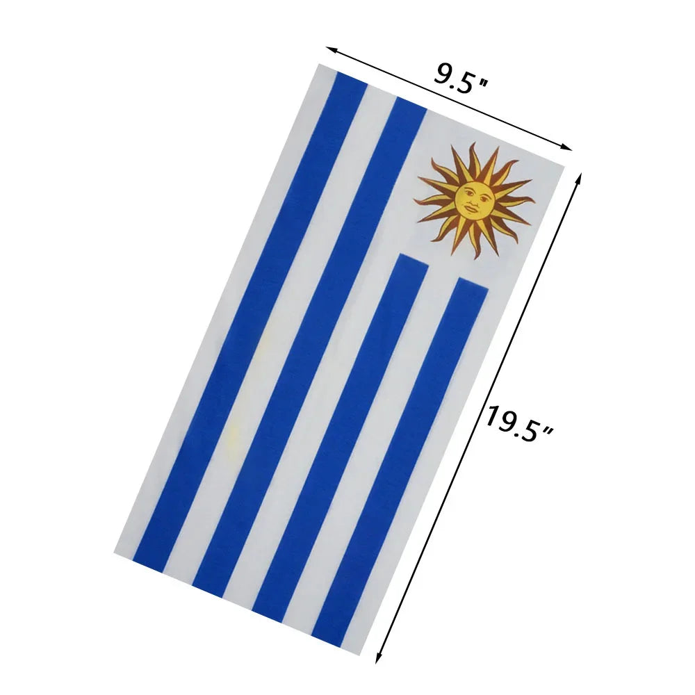 Bandana Multiuso Gola Torcedor