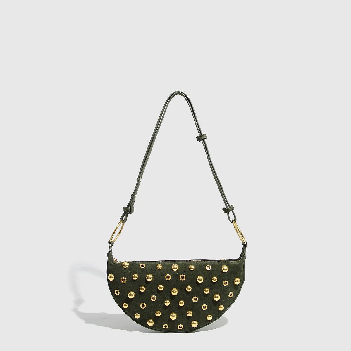 Bolsa AirBag de Bolinhas Retrô