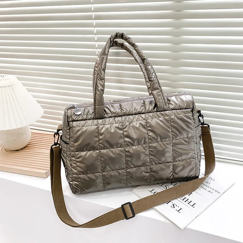 Bolsa Espaço Luxuoso