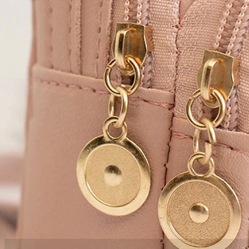 Mini Mochila Feminina