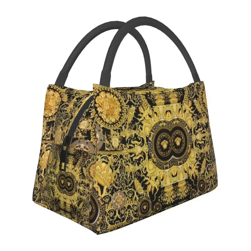 Bolsa Térmica Rainha do Estilo