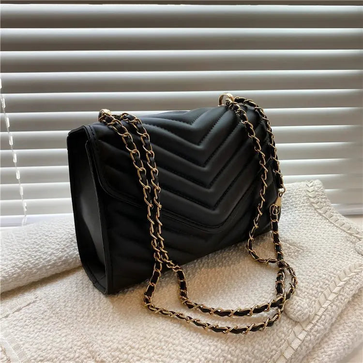 Bolsa Retro Chic