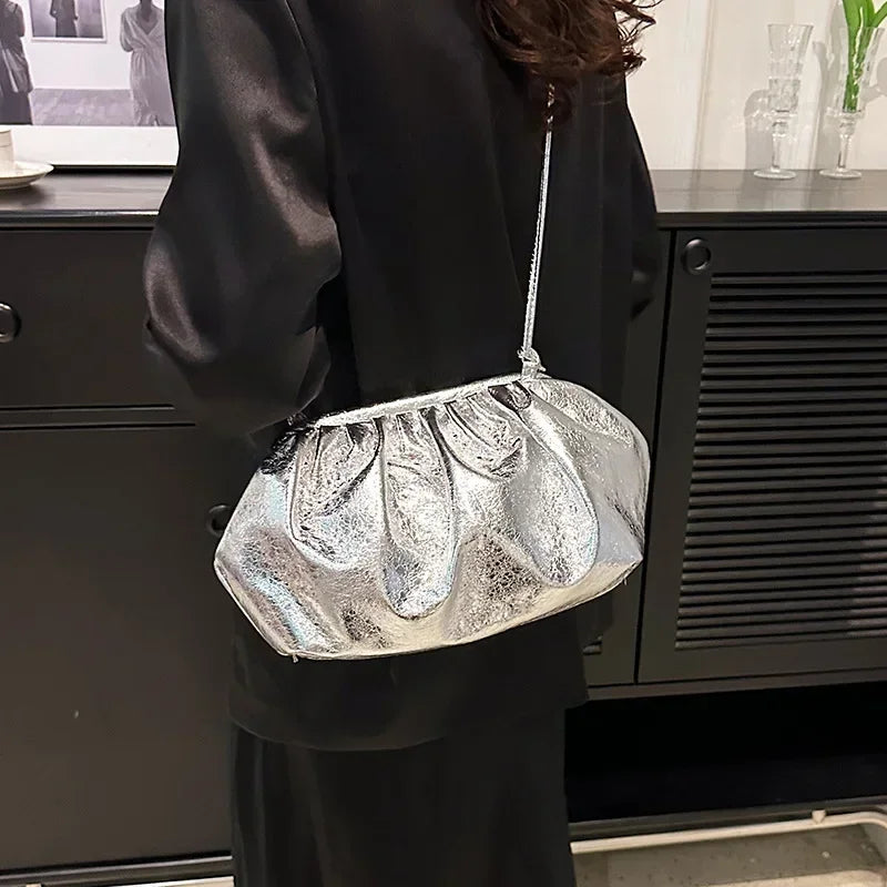 Bolsa Cloud Shine